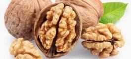 Употребление грецких орехов защитит от развития болезни Альцгеймера