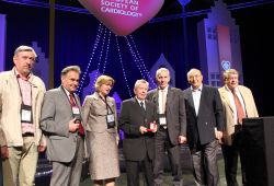 Российские кардиологи одержали победу на Ежегодном съезде кардиологов в Амстердаме