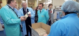 В Томске проводятся испытания препарата, который не имеет аналогов в области кардиологии