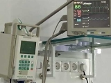 Новый современный кардиоцентр открылся в Приамурье