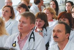 Российские кардиологи смогли одержать победу в престижном конкурсе