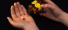 Вред для сердца от приема антидепрессантов