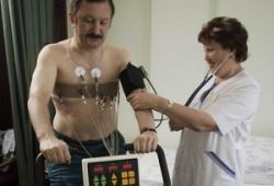 В Сибири разработали метод быстрой диагностики инфаркта моикарда