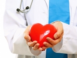 В 30% российских поликлиник нет врачей-кардиологов