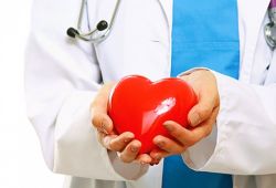 В 30% российских поликлиник нет врачей-кардиологов