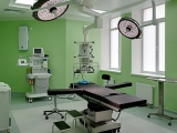Операционные столы для клиник