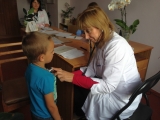 Выездная консультация кардиологов в Омске
