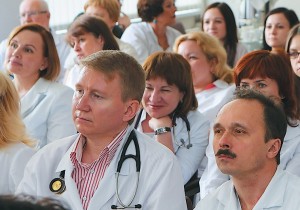 Российские кардиологи смогли одержать победу в престижном конкурсе