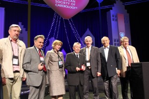 Российские кардиологи одержали победу на Ежегодном съезде кардиологов в Амстердаме