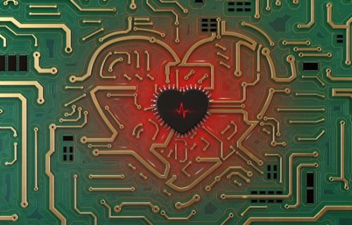 Доклад: Компьютер и сердце