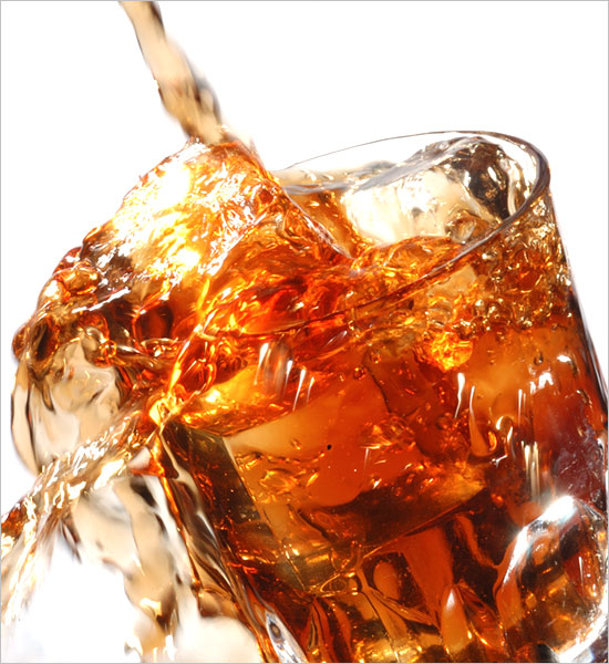 180 000 смертей в год связано со сладкими напитками! Как не умереть?
