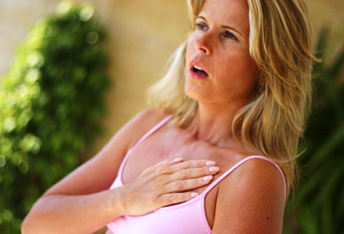 4 признака старения свидетельствуют о повышенном риске заболеваний сердца