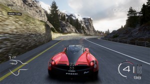 Игра Forza Motorsport 5