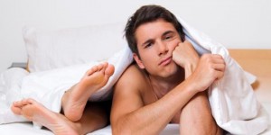 Основные симптомы сниженного уровня тестостерона