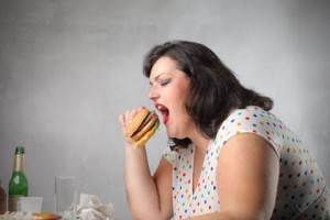 Расстройства пищевого поведения
