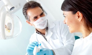 Идеальная стоматология для пациента