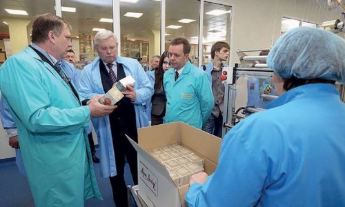 В Томске проводятся испытания препарата, который не имеет аналогов в области кардиологии     